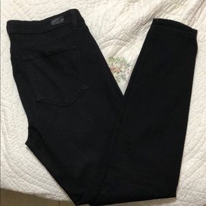 PAIGE verdugo ultra skinny jeans